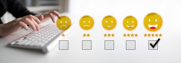 Customer feedback analysis boosts satisfaction, service quality, and business reputation through...