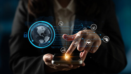 Big data and analytics support real-time insights, predictive modeling, and data-driven decisions...