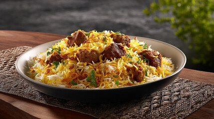 Photo of biryani, food wallpaper, biryani wallpaper