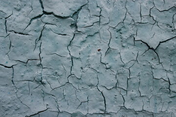 Texture of old paint
