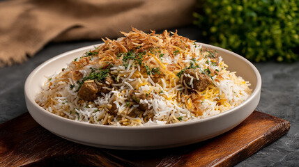 Photo of biryani, food wallpaper, biryani wallpaper