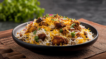 Photo of biryani, food wallpaper, biryani wallpaper