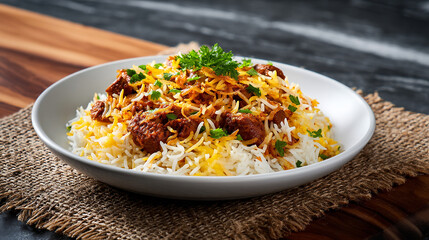 Photo of biryani, food wallpaper, biryani wallpaper