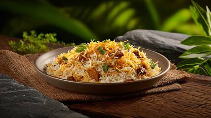 Photo of biryani, food wallpaper, biryani wallpaper