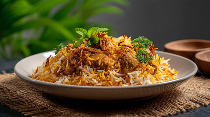Photo of biryani, food wallpaper, biryani wallpaper