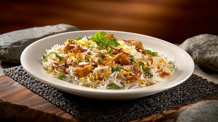 Photo of biryani, food wallpaper, biryani wallpaper