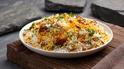 Photo of biryani, food wallpaper, biryani wallpaper