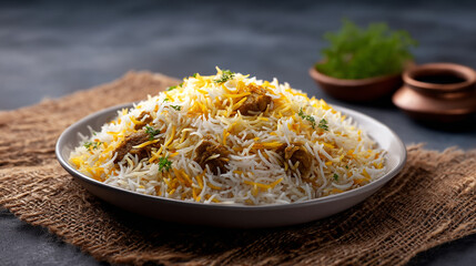 Photo of biryani, food wallpaper, biryani wallpaper