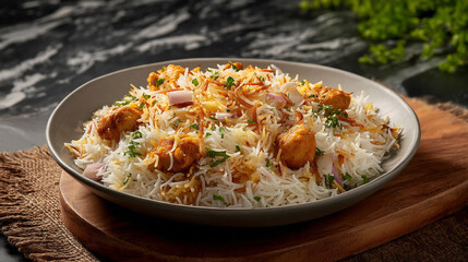 Photo of biryani, food wallpaper, biryani wallpaper