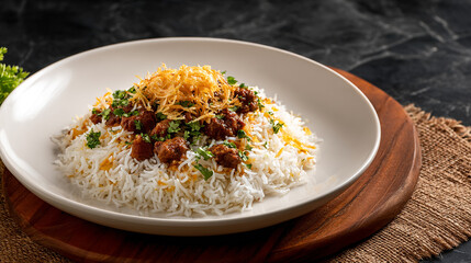 Photo of biryani, food wallpaper, biryani wallpaper