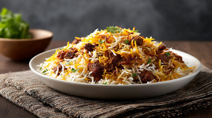 Photo of biryani, food wallpaper, biryani wallpaper