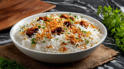 Photo of biryani, food wallpaper, biryani wallpaper