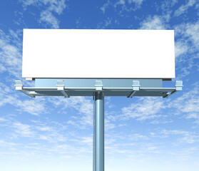 billboard sky