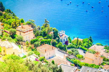 cote dAzur, France
