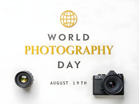 world photography day