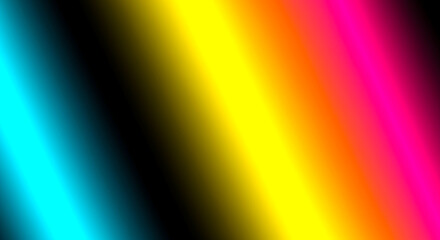 Fototapeta premium Gradient background featuring vibrant colors transitioning diagonally from blue to pink hues softly blended