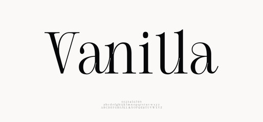 abstract, serif, lowercase, luxury, minimal, modern, movie, newspaper, number, regular, retro, simple, logo, style, symbol, text, typeface, typo, typography, uppercase, vector, vintage, wedding, alpha