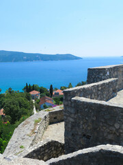 Exploring Kanli Kula Fortress With Stunning Views of Herceg Novi and the Bay of Kotor