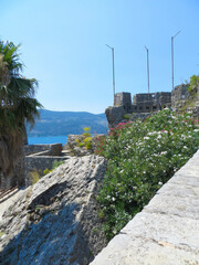 Exploring Kanli Kula Fortress in Herceg Novi, Montenegro With Beautiful Bay of Kotor Views