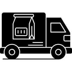 Delivery Icon