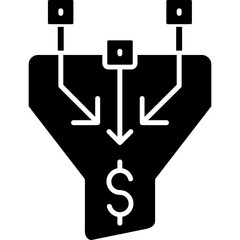 Bookeeping Icon