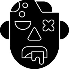 Zombie Icon