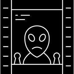 Science fiction Icon