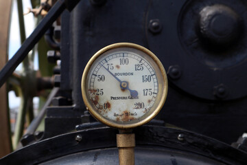 Old Gauge