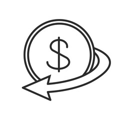 キャッシュバック、返金、お金