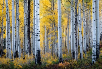 Fototapeta premium FALL SEASON