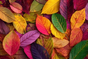 Fototapeta premium FALL SEASON