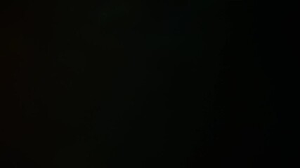 Light organic leaks effect background animation stock footage. Lens light leaks flashing around making an elegant abstract background animation. Classic Light Leak in 4k - Powered by Adobe