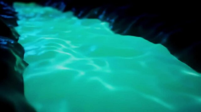 3D Visualization of Cerebrospinal Fluid (CSF) Flow