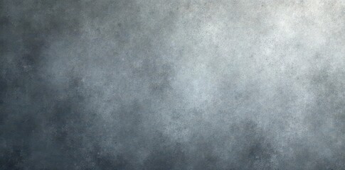 Obraz premium Subtle, mottled grey texture with uneven shading , grunge, template