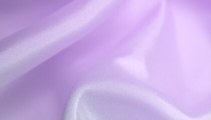 ラベンダーとグレーパープルのシフォン調グラデーションが幻想的な高級感ある背景素材

