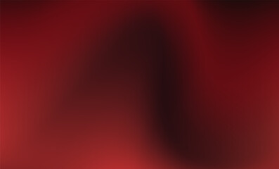 Colorful red abstract background. eps 10