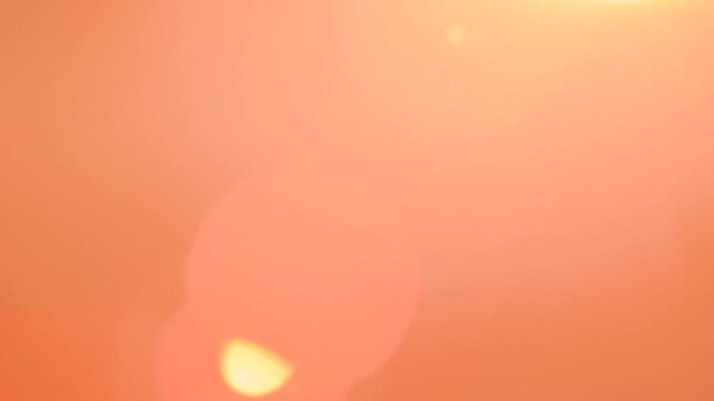 abstract golden colored background