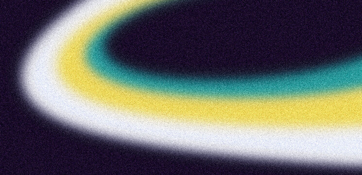 Grainy poster background, vinyl records retro cover, dance music party banner, cd cover backdrop design