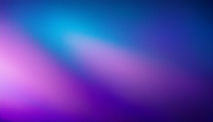 Fototapeta premium purple and blue colour abstract gradient image background