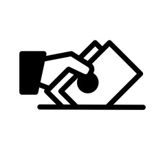Bank Deposit and Cash Savings Icon from Financial Services Collection (Mixed style)