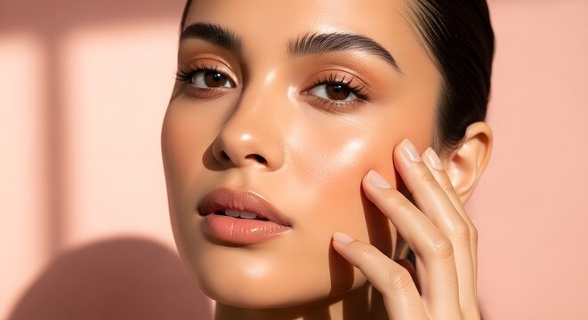 Radiant Skin Achieving a Healthy, Glowing Complexion