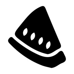 Watermelon icon