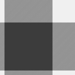 Minimalist plaid pattern. Useful for backgrounds, textures, or textile design. Perfect for a rustic, modern, or geometric themed project. High resolution.