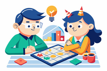 Perfect for themes of family, sports, mentoring, and positive relationships.