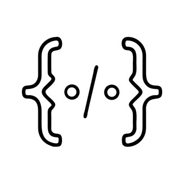 Code Brackets