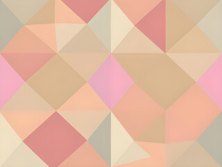 Polygon Pattern