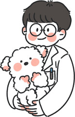 수의사