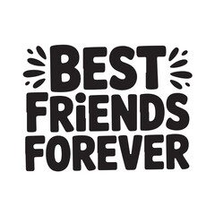 Joyful friendship day celebration with diverse colorful elements