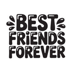 Happy friendship day celebration with diverse friends vector art