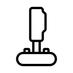 joystick icon